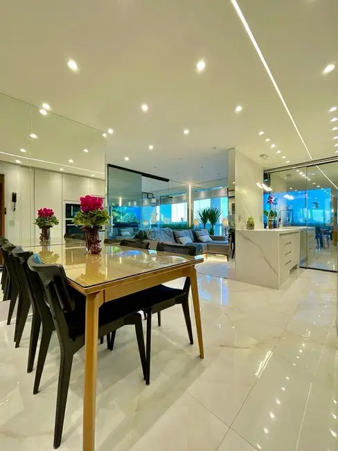 Foto 3 de Apartamento com 2 quartos à venda, 70m2 em Barueri - SP