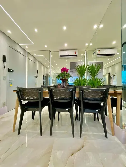 Foto 4 de Apartamento com 2 quartos à venda, 70m2 em Barueri - SP