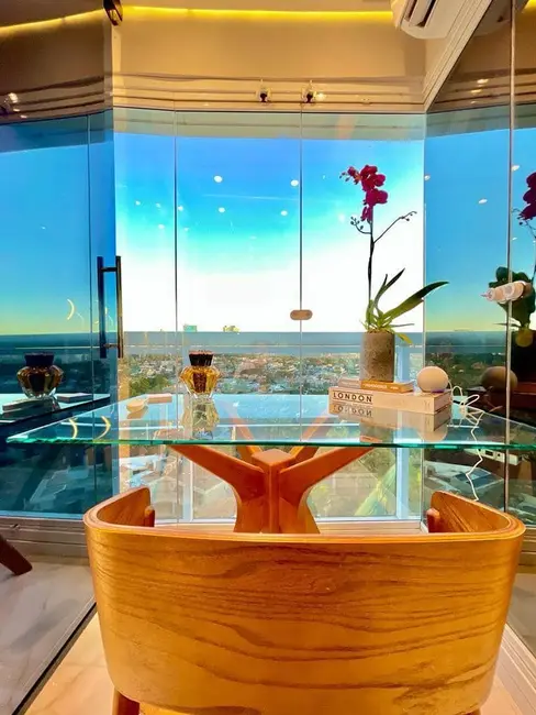 Foto 7 de Apartamento com 2 quartos à venda, 70m2 em Barueri - SP