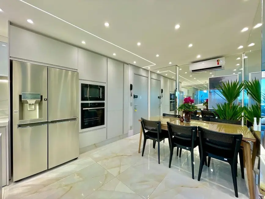 Foto 9 de Apartamento com 2 quartos à venda, 70m2 em Barueri - SP