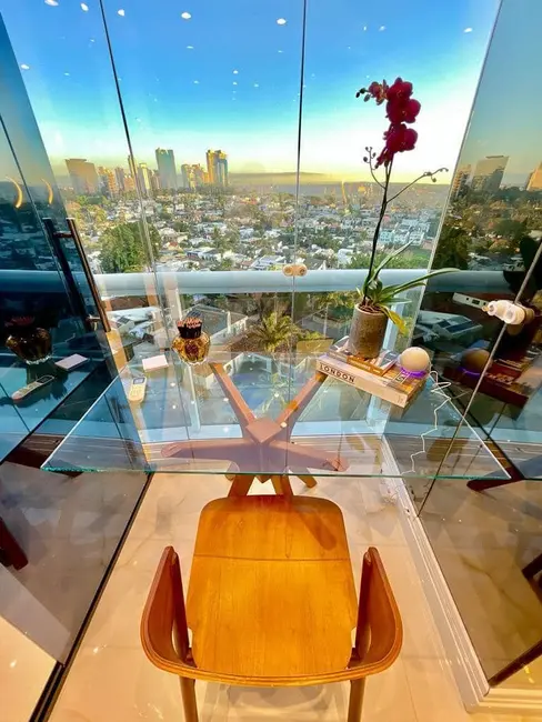 Foto 6 de Apartamento com 2 quartos à venda, 70m2 em Barueri - SP