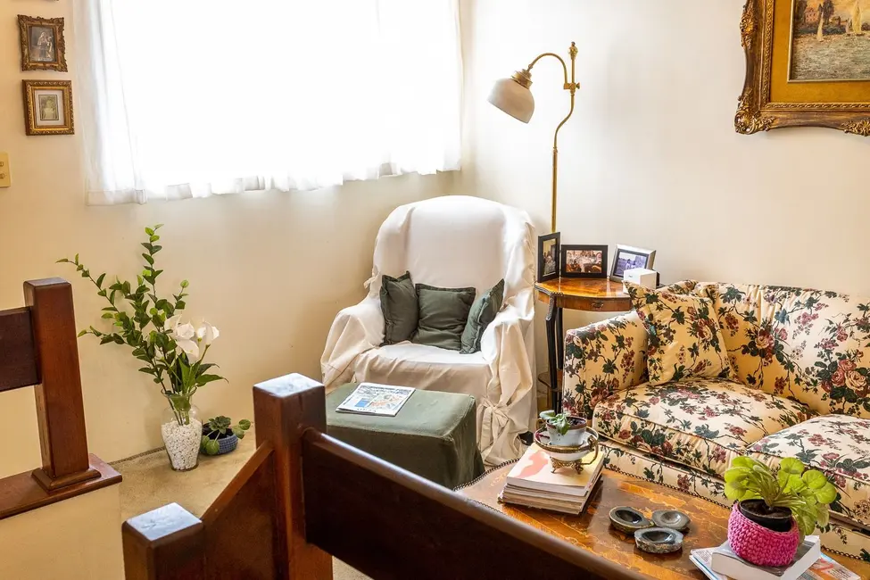 Foto 8 de Sobrado com 5 quartos para alugar, 361m2 em Alphaville, Santana De Parnaiba - SP