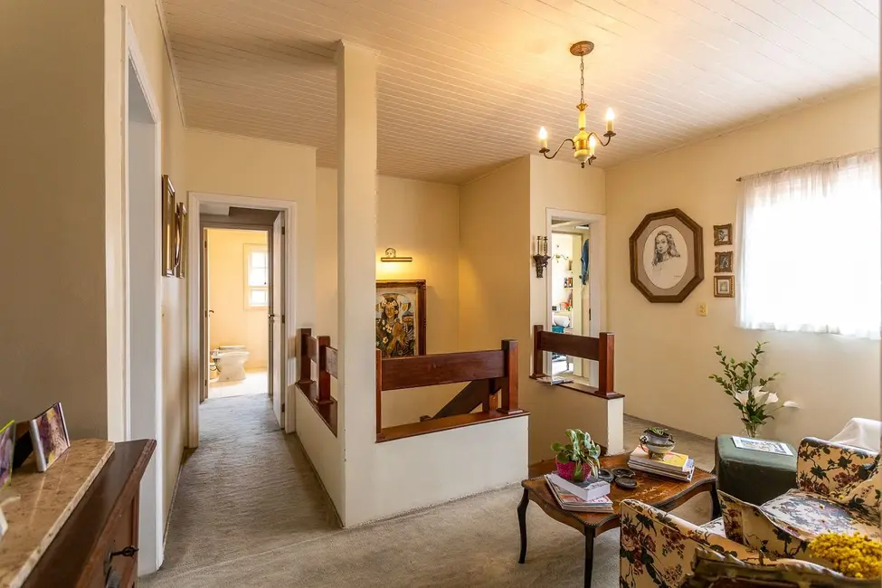 Foto 9 de Sobrado com 5 quartos para alugar, 361m2 em Alphaville, Santana De Parnaiba - SP