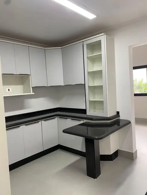 Foto 4 de Sobrado com 4 quartos à venda, 257m2 em Alphaville, Santana De Parnaiba - SP