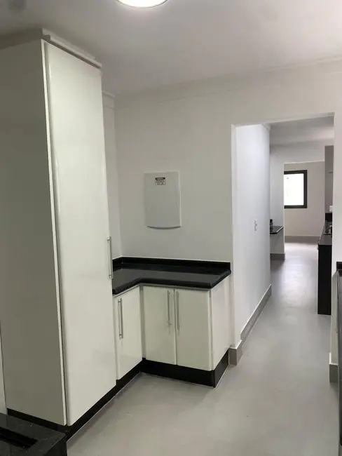 Foto 5 de Sobrado com 4 quartos à venda, 257m2 em Alphaville, Santana De Parnaiba - SP