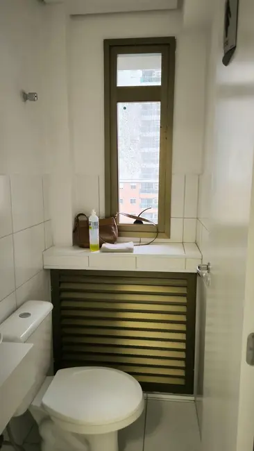 Foto 8 de Sala Comercial com 1 quarto para alugar, 33m2 em Bethaville I, Barueri - SP