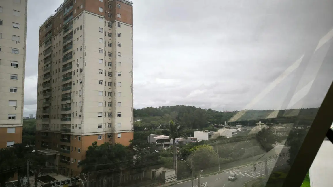 Foto 9 de Sala Comercial com 1 quarto para alugar, 33m2 em Bethaville I, Barueri - SP