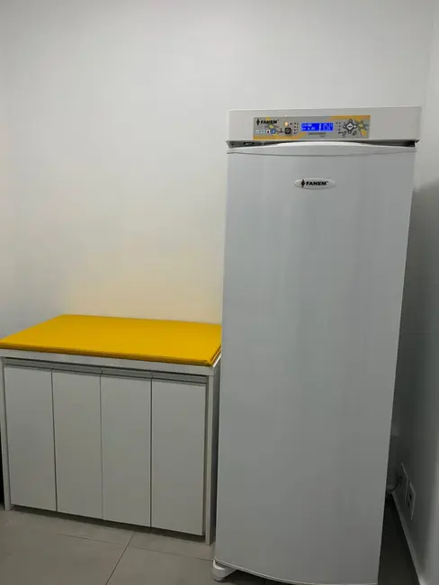 Foto 7 de Sala Comercial com 2 quartos para alugar, 53m2 em Sítio Tamboré Alphaville, Barueri - SP