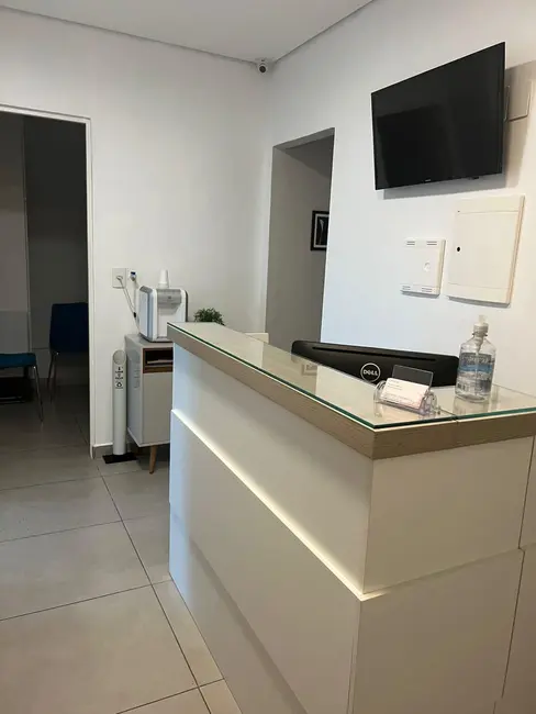 Foto 2 de Sala Comercial com 2 quartos para alugar, 53m2 em Sítio Tamboré Alphaville, Barueri - SP