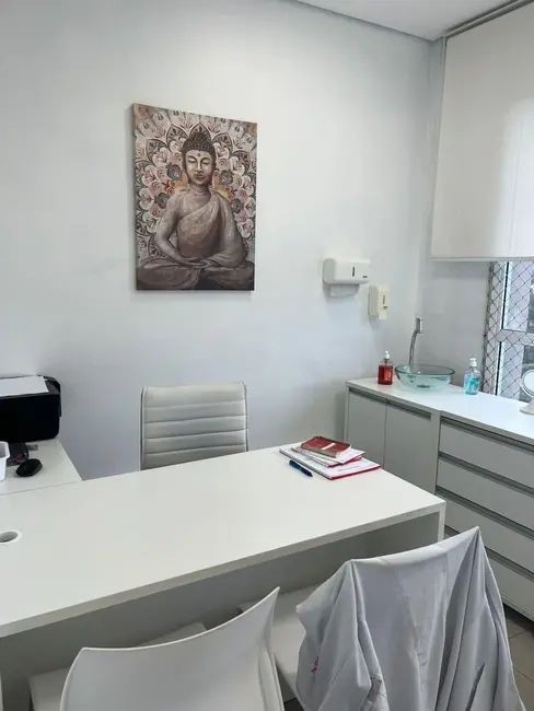 Foto 3 de Sala Comercial com 2 quartos para alugar, 53m2 em Sítio Tamboré Alphaville, Barueri - SP