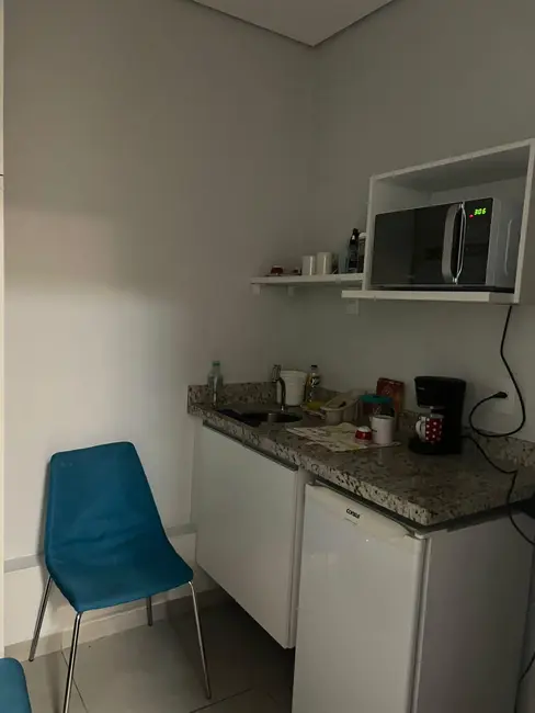 Foto 8 de Sala Comercial com 2 quartos para alugar, 53m2 em Sítio Tamboré Alphaville, Barueri - SP