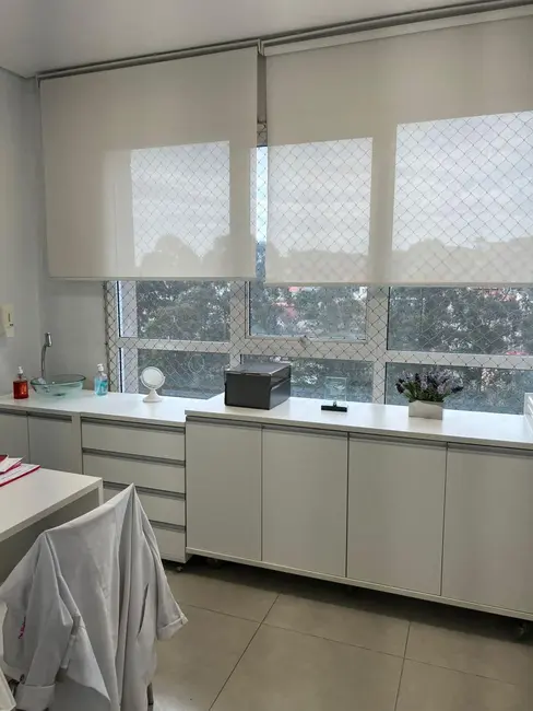 Foto 4 de Sala Comercial com 2 quartos para alugar, 53m2 em Sítio Tamboré Alphaville, Barueri - SP