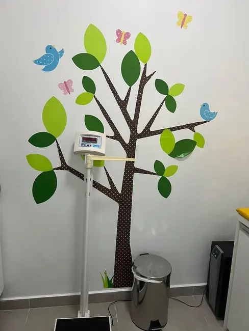 Foto 6 de Sala Comercial com 2 quartos para alugar, 53m2 em Sítio Tamboré Alphaville, Barueri - SP