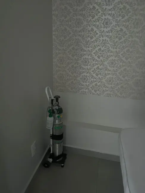 Foto 9 de Sala Comercial com 2 quartos para alugar, 53m2 em Sítio Tamboré Alphaville, Barueri - SP