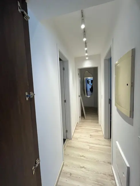 Cobertura com 3 quartos para alugar, 171m2 em Alphaville Conde II, Barueri - SP - imagem 7 Foto 7 de Cobertura com 3 quartos para alugar, 171m2 em Alphaville Conde II, Barueri - SP