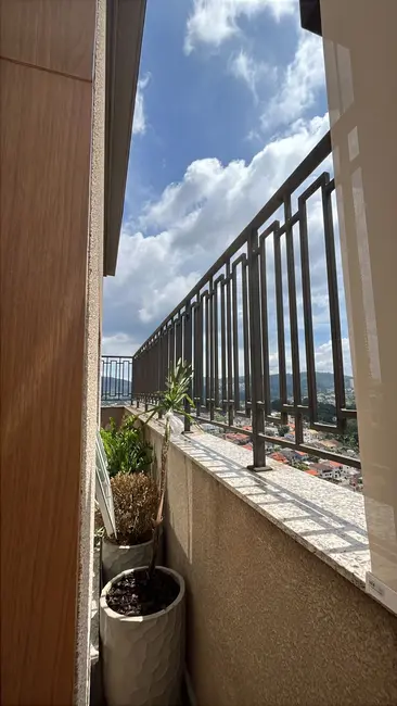 Cobertura com 3 quartos para alugar, 171m2 em Alphaville Conde II, Barueri - SP - imagem 5 Foto 5 de Cobertura com 3 quartos para alugar, 171m2 em Alphaville Conde II, Barueri - SP