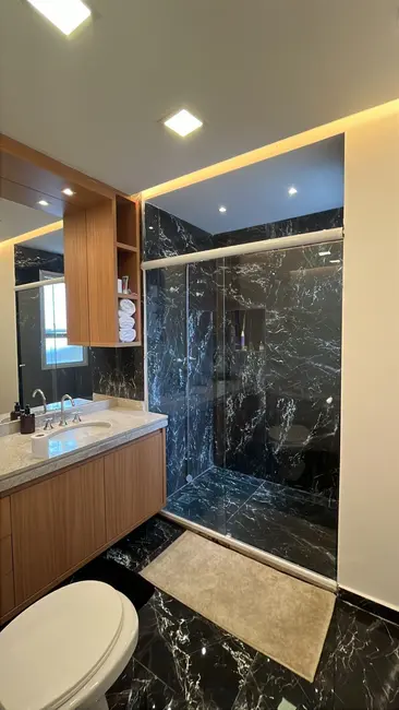 Cobertura com 3 quartos para alugar, 171m2 em Alphaville Conde II, Barueri - SP - imagem 3 Foto 3 de Cobertura com 3 quartos para alugar, 171m2 em Alphaville Conde II, Barueri - SP