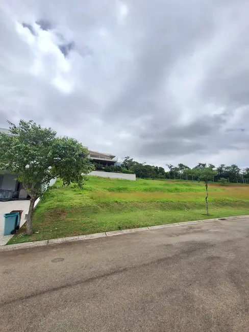 Foto 3 de Terreno / Lote à venda, 475m2 em Alphaville, Santana De Parnaiba - SP