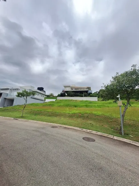 Foto 1 de Terreno / Lote à venda, 475m2 em Alphaville, Santana De Parnaiba - SP