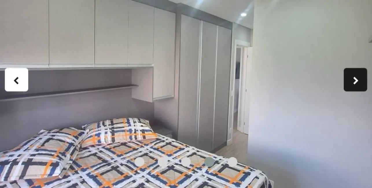 Foto 4 de Apartamento com 2 quartos para alugar, 69m2 em Alphaville Empresarial, Barueri - SP