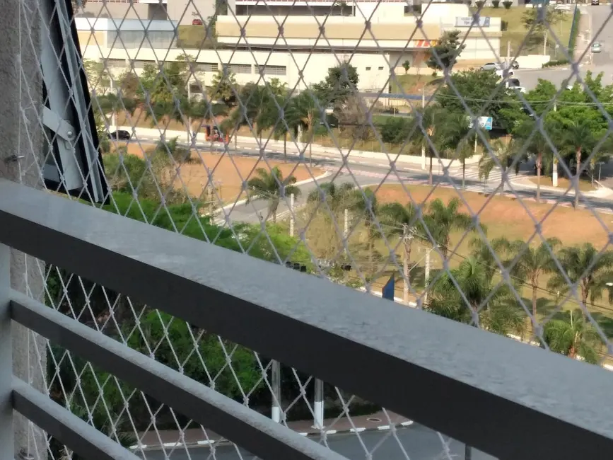 Foto 9 de Apartamento com 1 quarto à venda, 47m2 em Santana De Parnaiba - SP