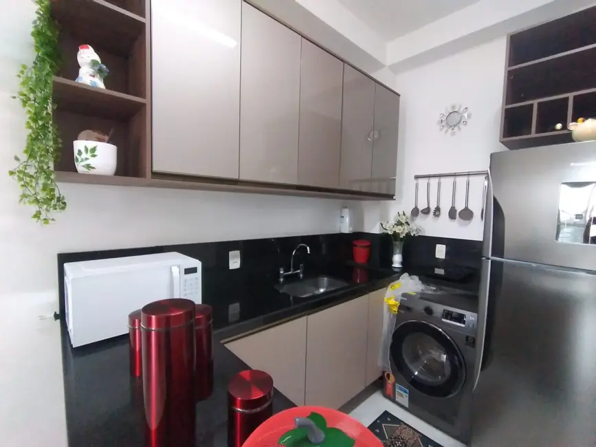 Foto 6 de Apartamento com 1 quarto à venda, 47m2 em Santana De Parnaiba - SP