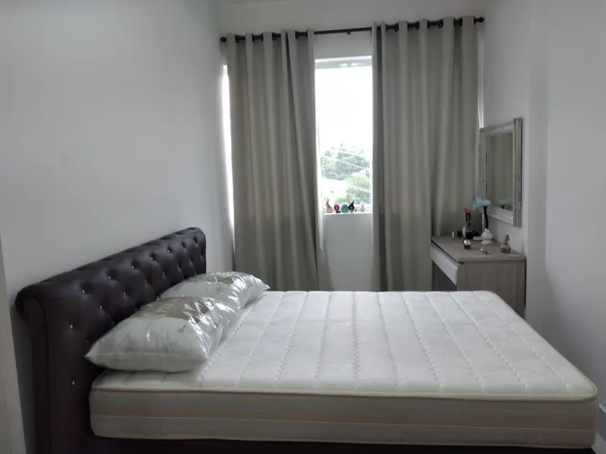 Foto 8 de Apartamento com 1 quarto à venda, 47m2 em Santana De Parnaiba - SP