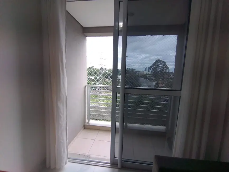 Foto 3 de Apartamento com 1 quarto à venda, 47m2 em Santana De Parnaiba - SP