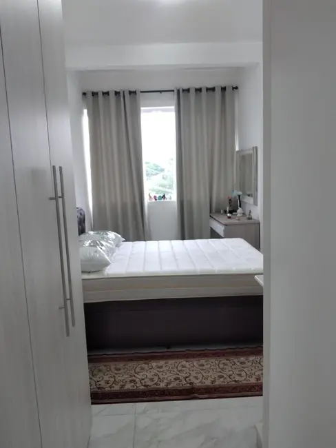 Foto 7 de Apartamento com 1 quarto à venda, 47m2 em Santana De Parnaiba - SP