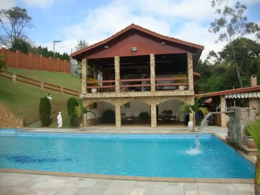 Foto 3 de Sobrado com 4 quartos à venda, 483m2 em Morada do Sol, Santana De Parnaiba - SP