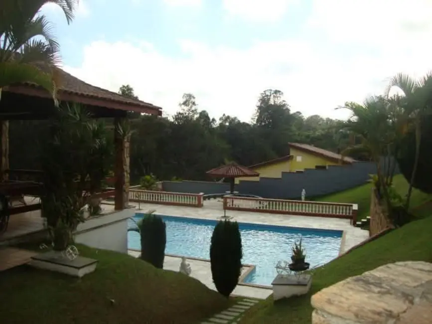 Foto 4 de Sobrado com 4 quartos à venda, 483m2 em Morada do Sol, Santana De Parnaiba - SP