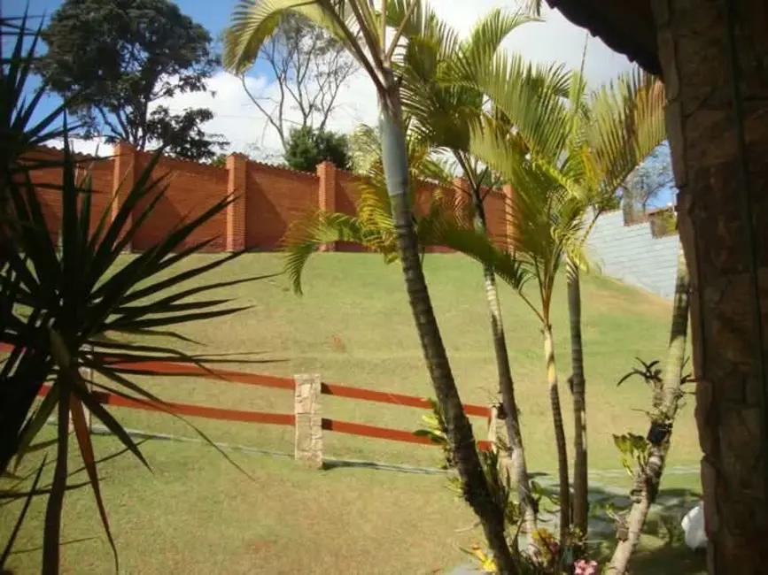 Foto 7 de Sobrado com 4 quartos à venda, 483m2 em Morada do Sol, Santana De Parnaiba - SP