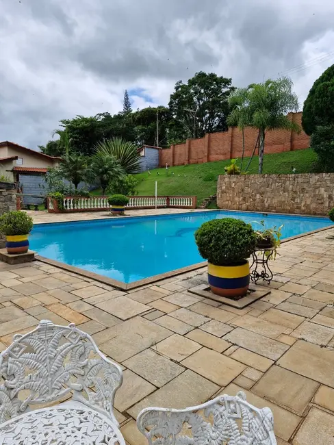 Foto 6 de Sobrado com 4 quartos à venda, 483m2 em Morada do Sol, Santana De Parnaiba - SP