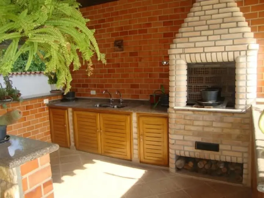 Foto 9 de Sobrado com 4 quartos à venda, 483m2 em Morada do Sol, Santana De Parnaiba - SP