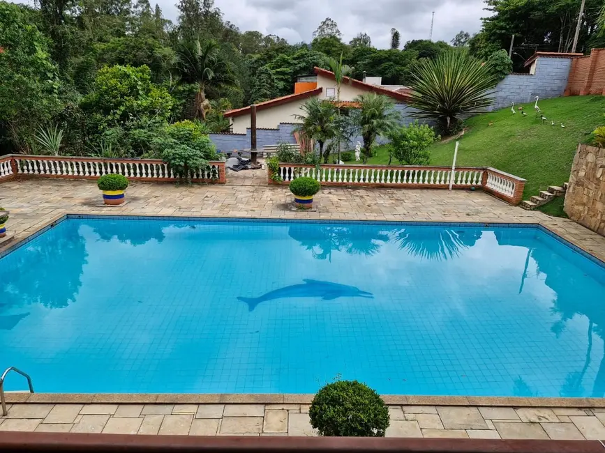 Foto 5 de Sobrado com 4 quartos à venda, 483m2 em Morada do Sol, Santana De Parnaiba - SP