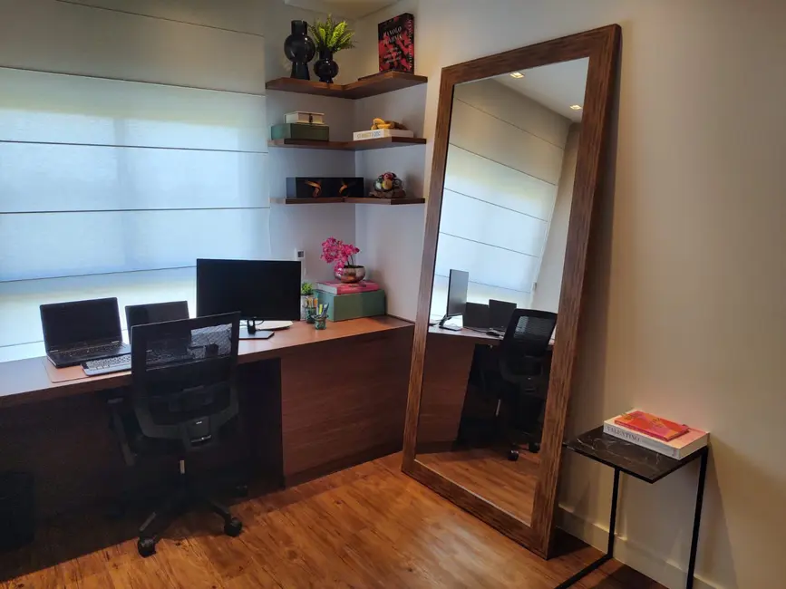 Foto 5 de Apartamento com 3 quartos à venda, 200m2 em Alphaville Empresarial, Barueri - SP