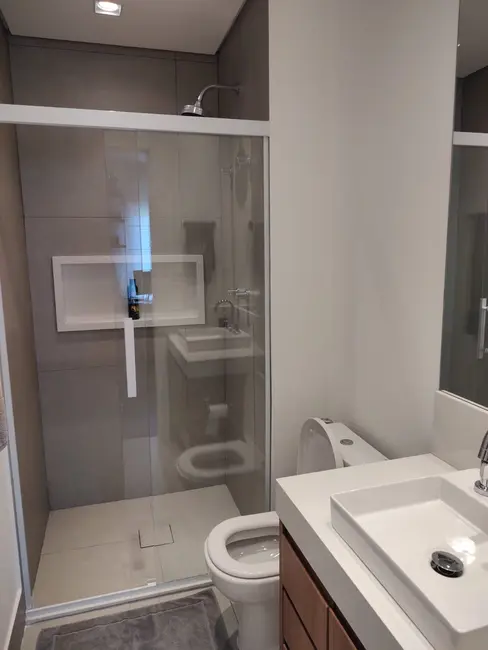 Foto 6 de Apartamento com 3 quartos à venda, 200m2 em Alphaville Empresarial, Barueri - SP