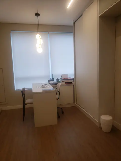 Foto 3 de Sala Comercial com 1 quarto à venda, 30m2 em Santana De Parnaiba - SP