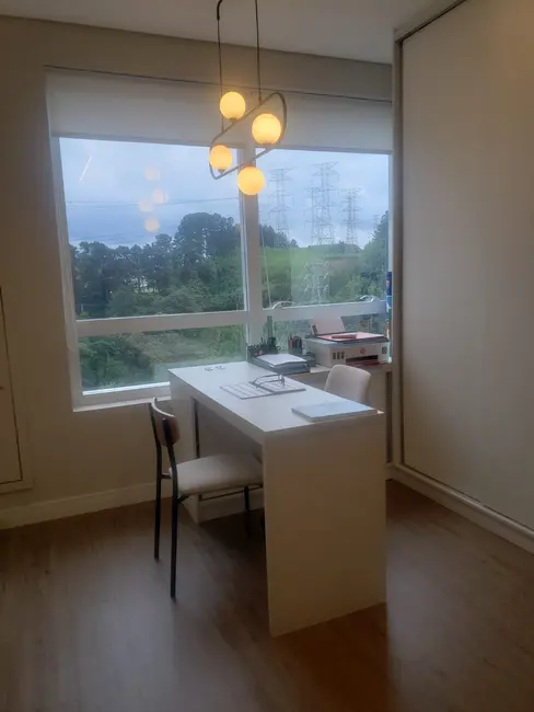 Foto 4 de Sala Comercial com 1 quarto à venda, 30m2 em Santana De Parnaiba - SP