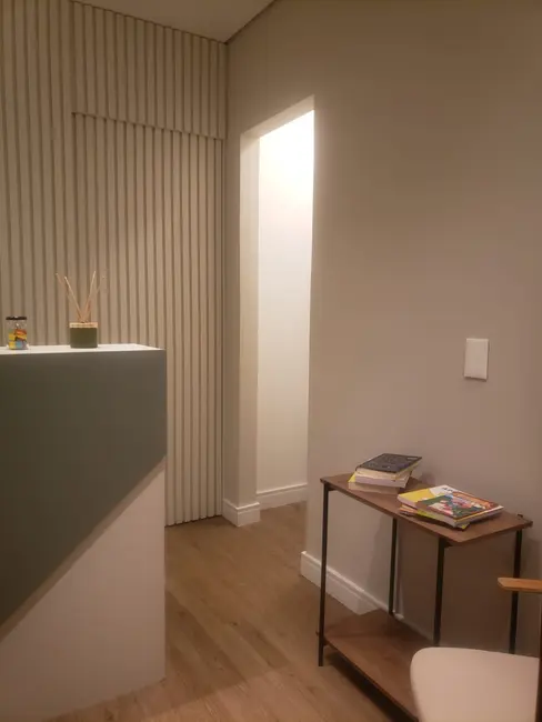 Foto 2 de Sala Comercial com 1 quarto à venda, 30m2 em Santana De Parnaiba - SP