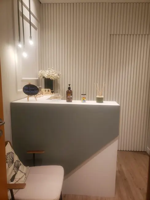 Foto 1 de Sala Comercial com 1 quarto à venda, 30m2 em Santana De Parnaiba - SP