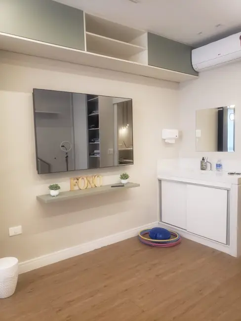 Foto 8 de Sala Comercial com 1 quarto à venda, 30m2 em Santana De Parnaiba - SP