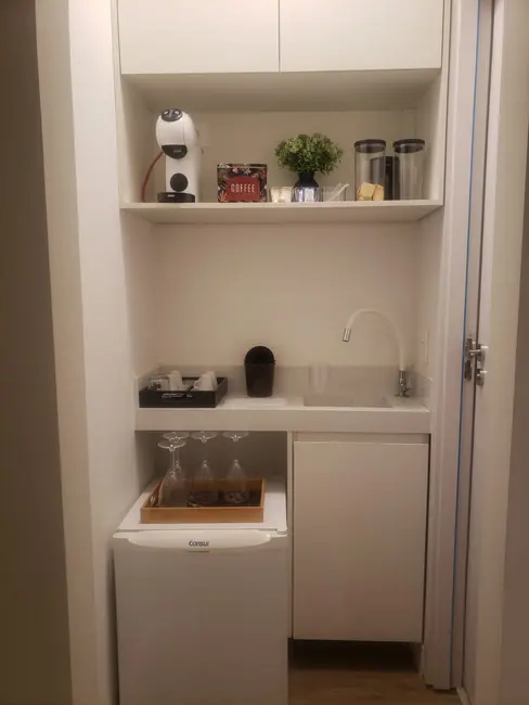 Foto 9 de Sala Comercial com 1 quarto à venda, 30m2 em Santana De Parnaiba - SP