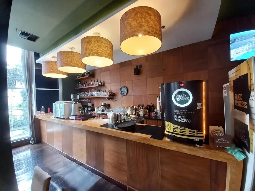 Foto 4 de Loja à venda, 480m2 em Sítio Tamboré Alphaville, Barueri - SP