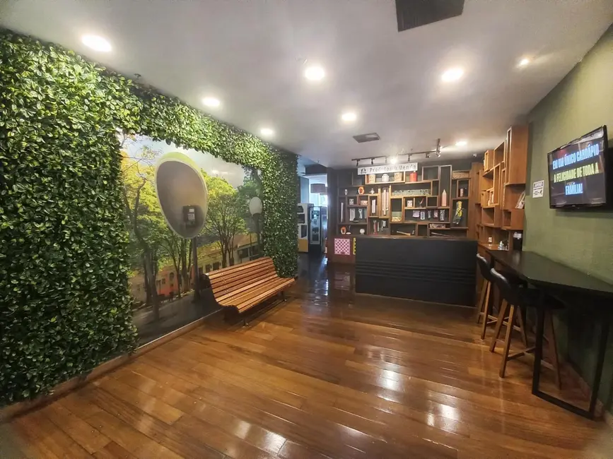 Foto 9 de Loja à venda, 480m2 em Sítio Tamboré Alphaville, Barueri - SP