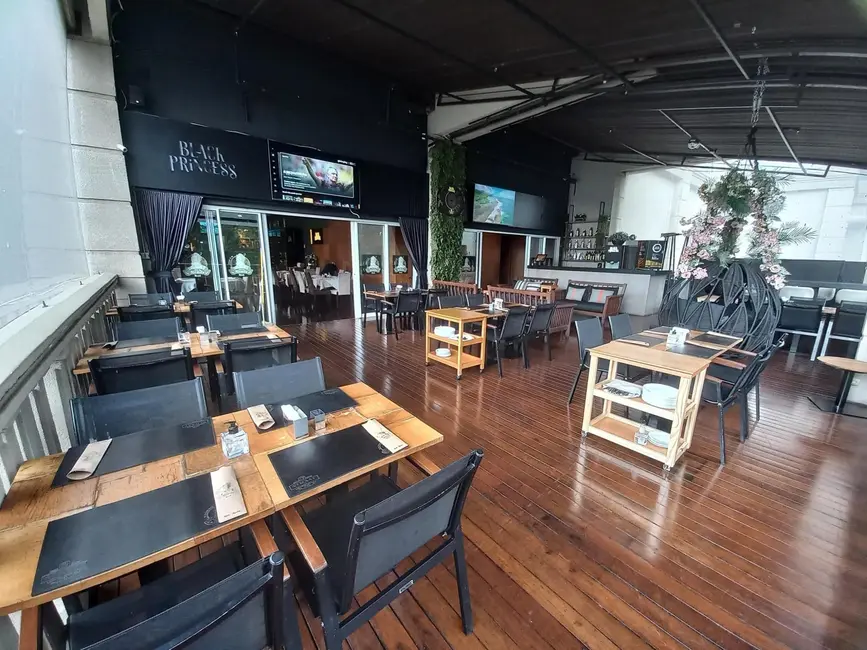 Foto 7 de Loja à venda, 480m2 em Sítio Tamboré Alphaville, Barueri - SP