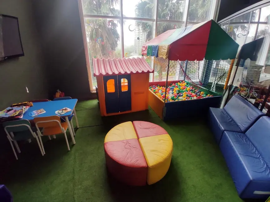 Foto 8 de Loja à venda, 480m2 em Sítio Tamboré Alphaville, Barueri - SP