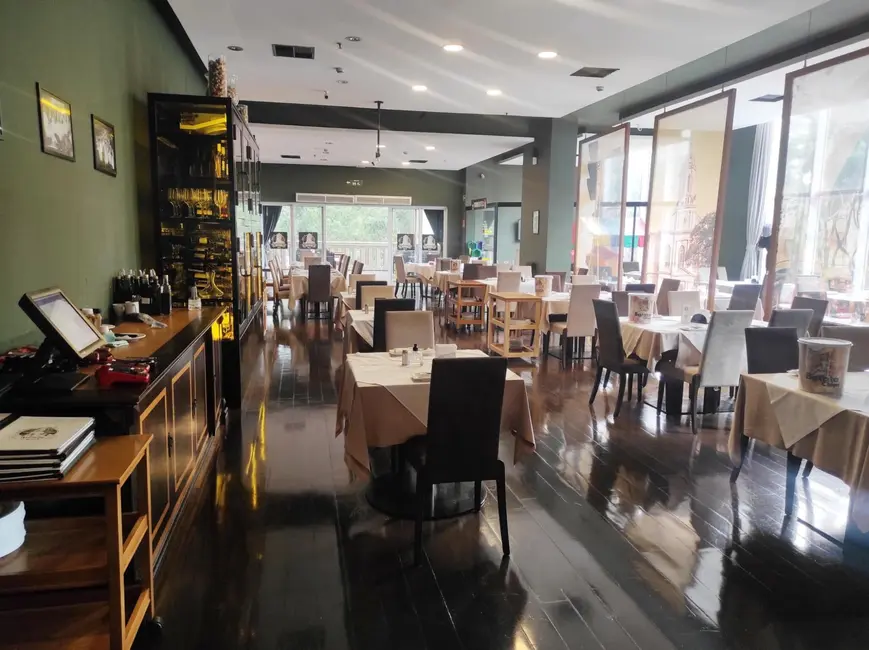 Foto 1 de Loja à venda, 480m2 em Sítio Tamboré Alphaville, Barueri - SP