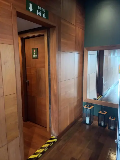 Foto 5 de Loja à venda, 480m2 em Sítio Tamboré Alphaville, Barueri - SP