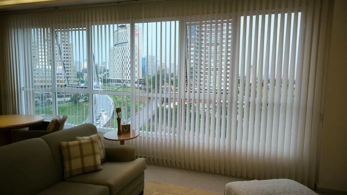 Foto 8 de Sala Comercial com 2 quartos para alugar, 56m2 em Sítio Tamboré Alphaville, Barueri - SP